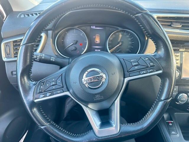 Nissan Qashqai 1.5 dCi 115 CV N-Connecta