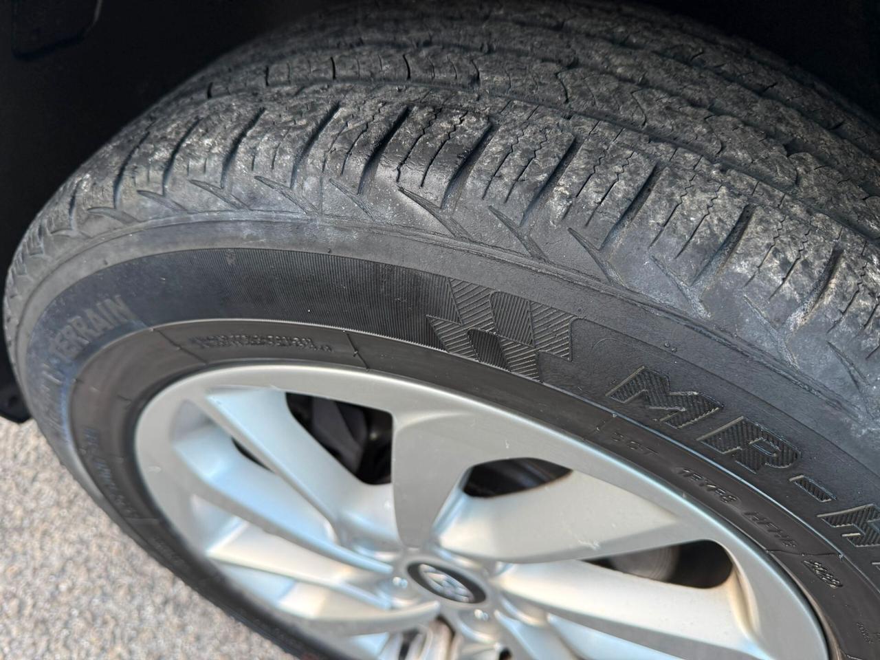 Hyundai Tucson 1.7 Crdi 115cv XPlus