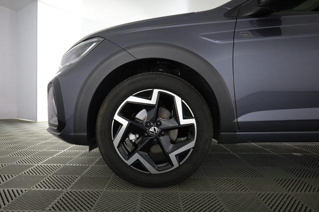 VOLKSWAGEN Taigo Taigo 1.0 TSI 115 CV R-Line