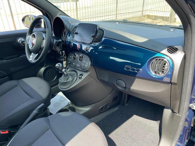 FIAT 500 1.0 Hybrid 70CV S&S Dolcevita - KM0