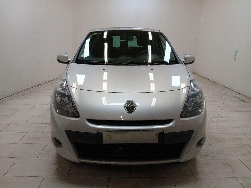 Renault Clio 5p 1.5 dci Yahoo 75cv