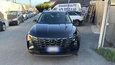 Hyundai Tucson 1.6 CRDI 48V XLine Hybrid uUSATO 2023