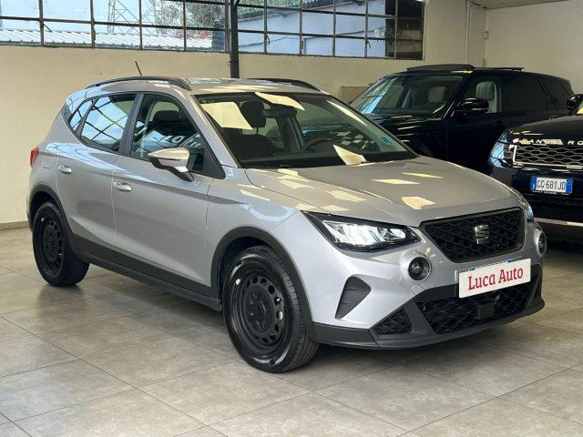 SEAT Arona 1.0 TGI 90CV *UNICO PROPRIETARIO*