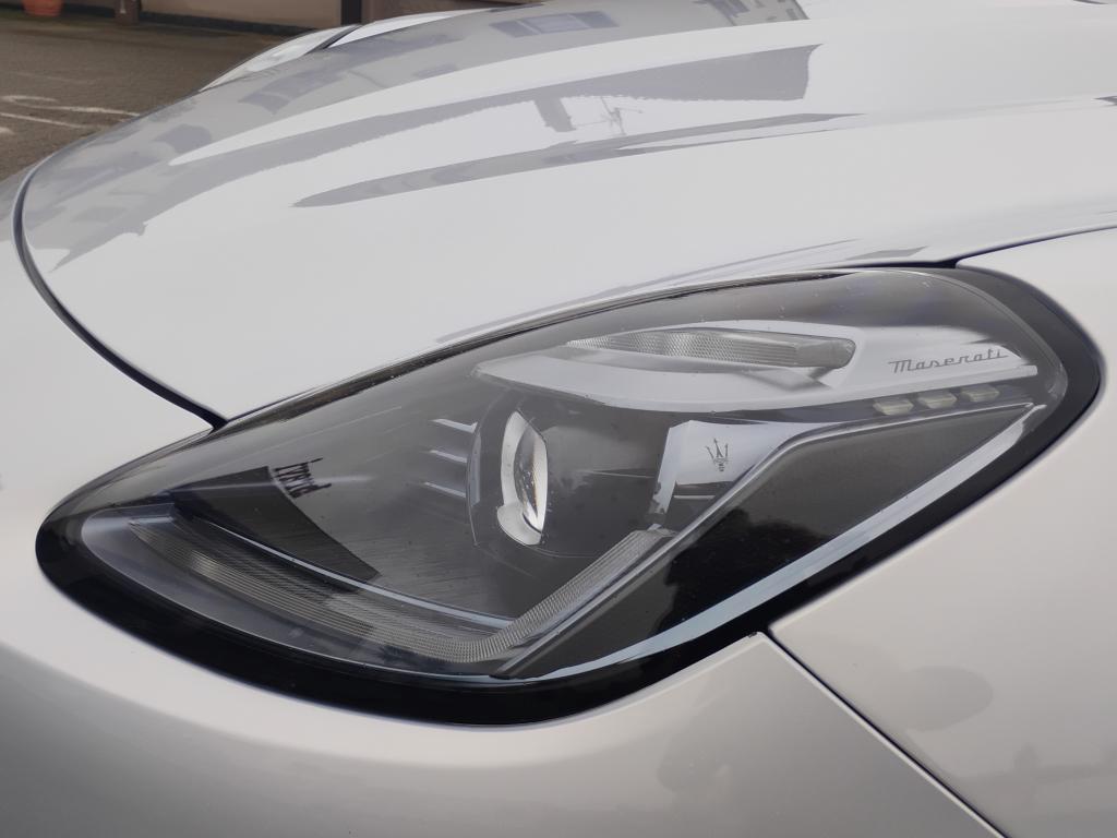 Maserati Grecale 2.0 mhev GT 250cv auto