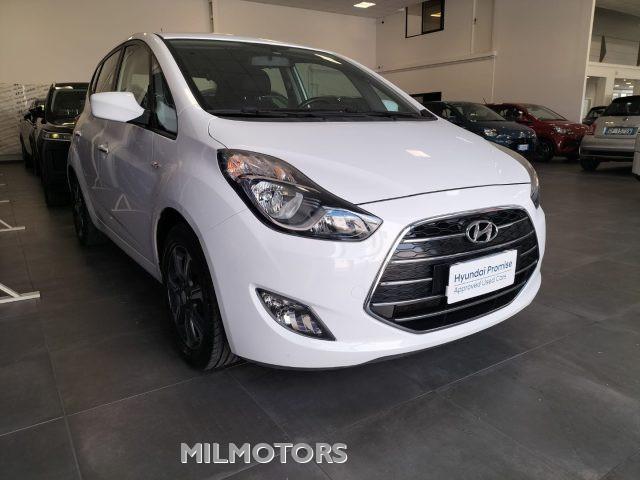 HYUNDAI iX20 1.4 CRDI 90 CV Comfort