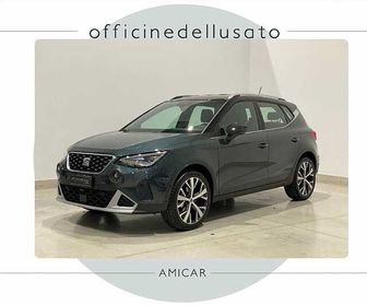 SEAT Arona 1.0 EcoTSI 110 CV XPERIENCE