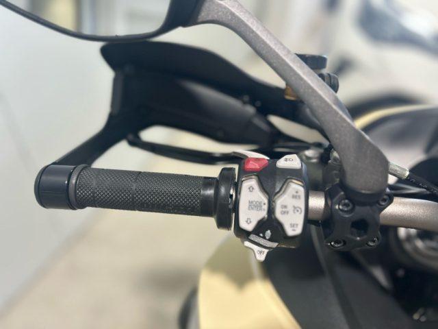 DUCATI Multistrada 1260 DUCATI MULTISTRADA 1260 ENDURO - VALIGIE LATERALI