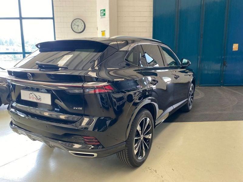 MG HS 1.5T-GDI AT Luxury - PROMO SIRONIAUTO+