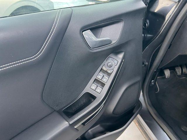 FORD Puma 1.0 Ecoboost Hybrid 125CV Titanium X