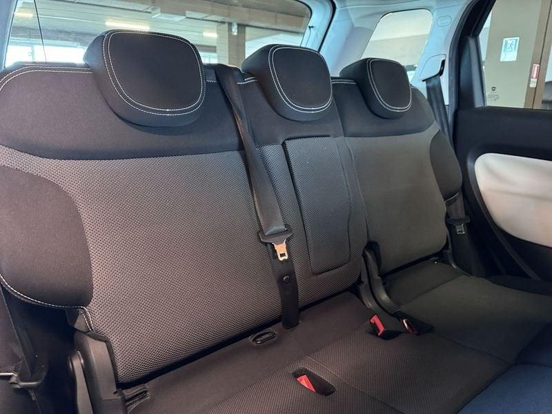 FIAT 500L 500L 1.3 Multijet 95 CV Trekking