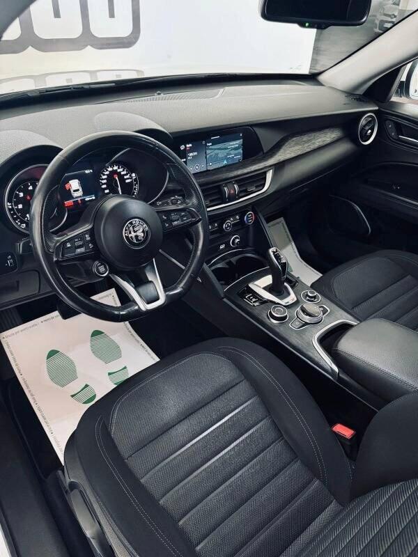 Alfa Romeo Stelvio 160 CV N1 Autocarro!!!!