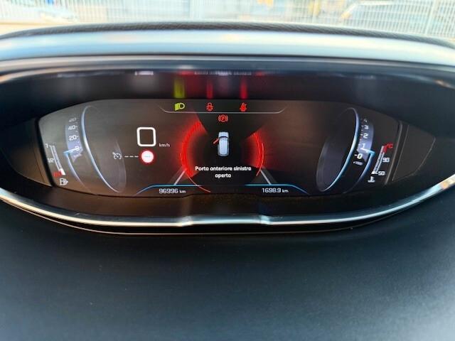 Peugeot 3008 BlueHDi 130 S&S Allure 2020