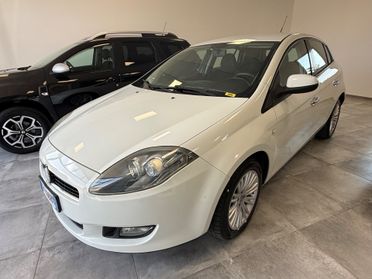 Fiat Bravo 1.6 MJT 105 CV DPF Dynamic