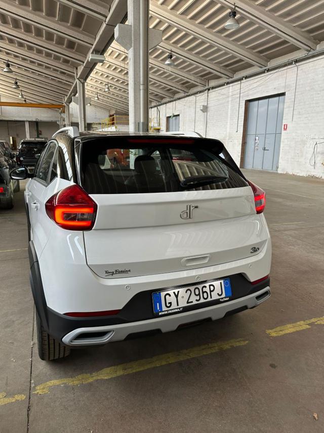 DR MOTOR DR 3.0 1.5