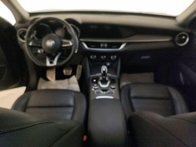 Alfa Romeo Stelvio 2.2 t Veloce Ti Q4 210cv auto