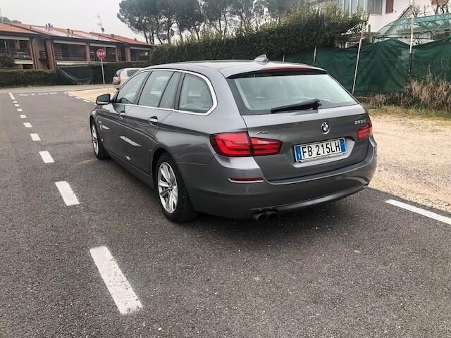 Bmw 525 525d xDrive Touring Business