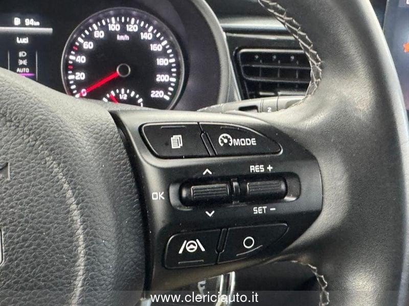 KIA Rio 1.2 DPi 84 CV Style