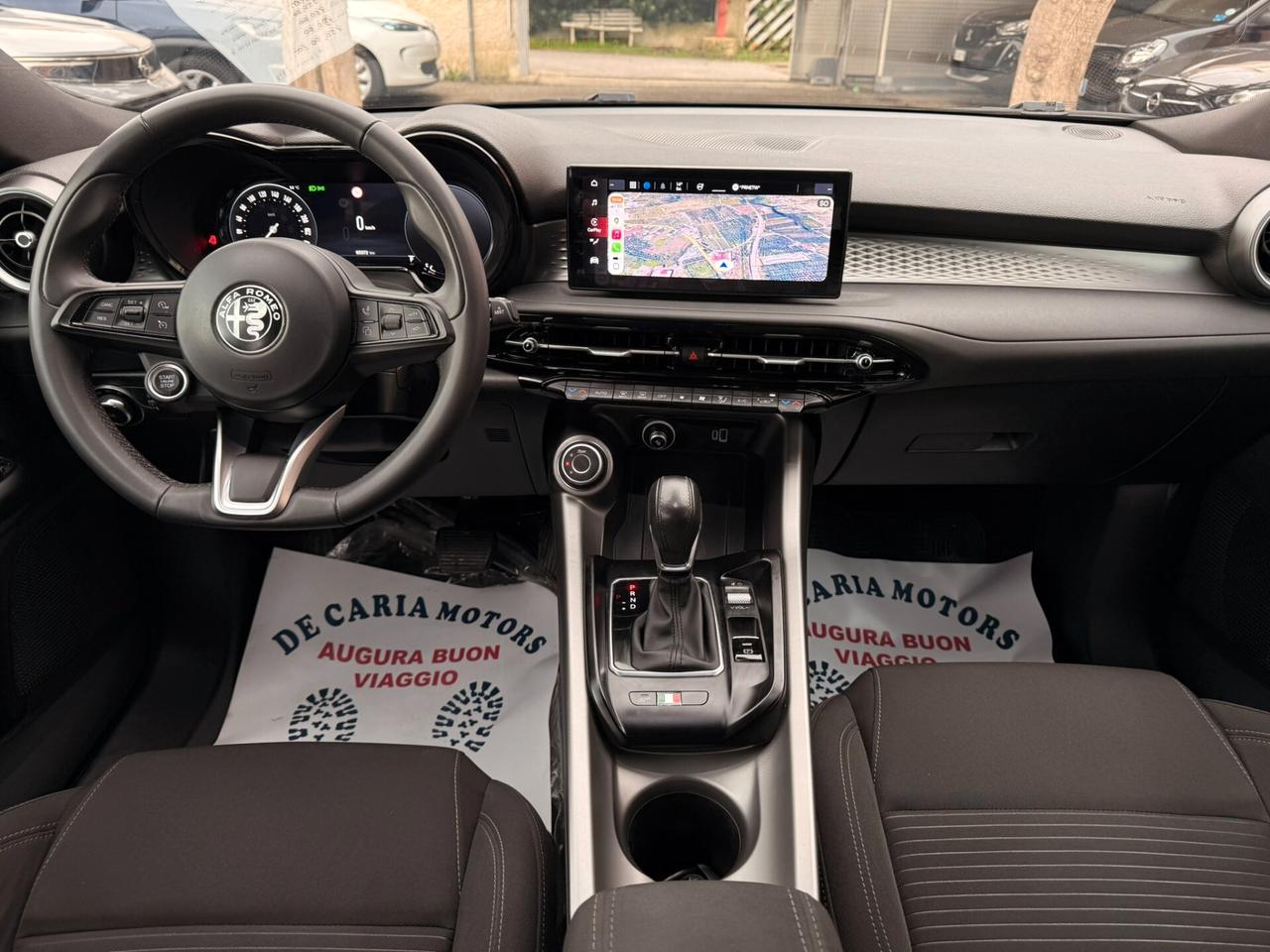 Alfa Romeo Tonale 1.6 M.J 130CV TCT6 Super - 2023