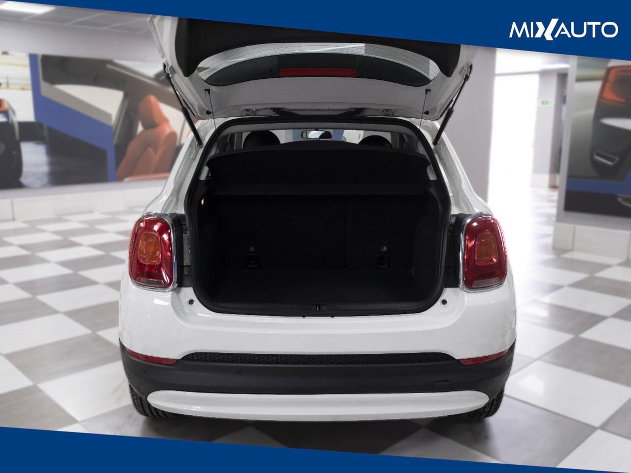 Fiat 500X 1.6 MJT Pop Star 4x2 120CV