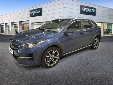 KIA Xceed 1.6 CRD i136 CV MHEV iMT Evolution
