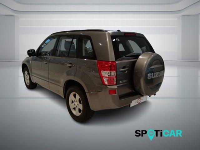 SUZUKI Grand Vitara 1.9 DDiS 5 porte