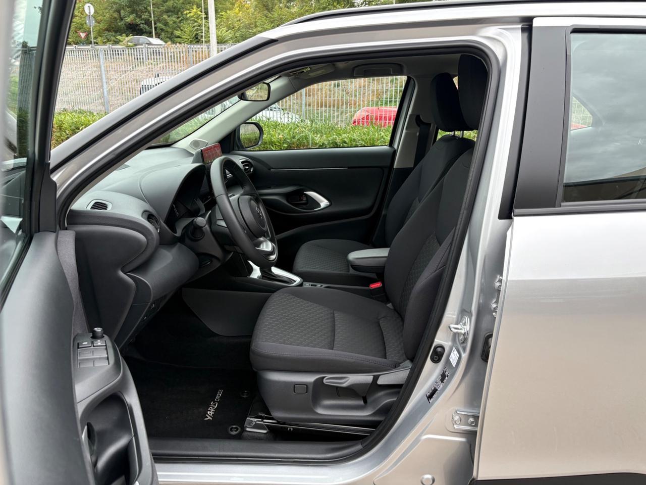 Toyota Yaris Cross 1.5 Hybrid 5p. E-CVT Active