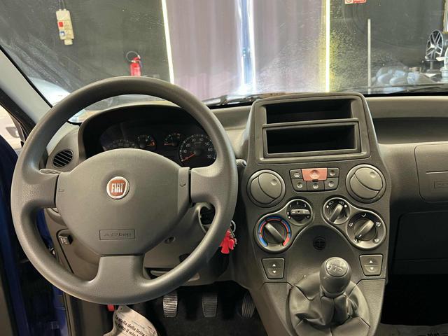 FIAT Panda 1.2 Dynamic GPL**SOLO 47.000KM!!!UNICO PROPR**