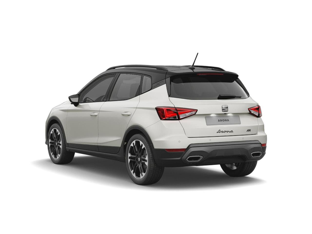 Seat Arona 1.0 ecotsi fr 115cv