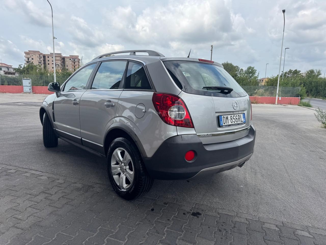 Opel Antara 2.0 CDTI 150CV Cosmo
