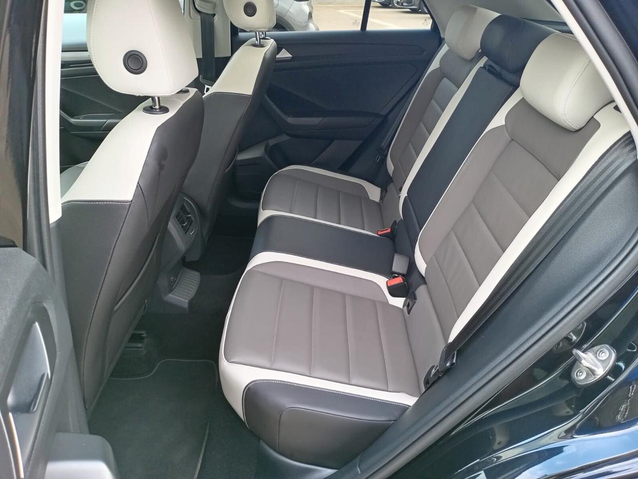 Volkswagen T-Roc 2.0 TDI SCR 150 CV DSG 4MOTION Advanced BlueMot. Tech.