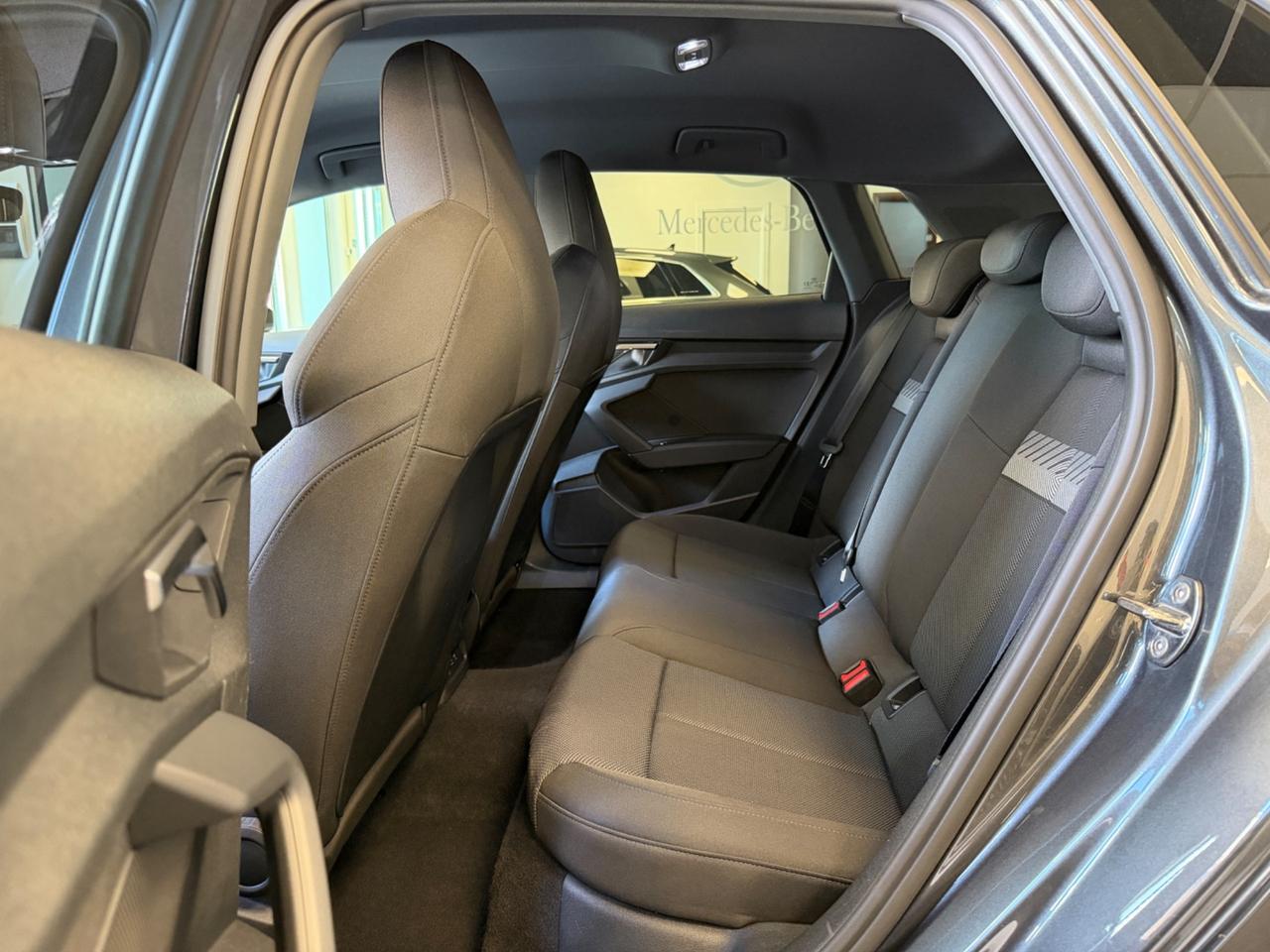 Audi A3 SPB 30 TDI S line edition