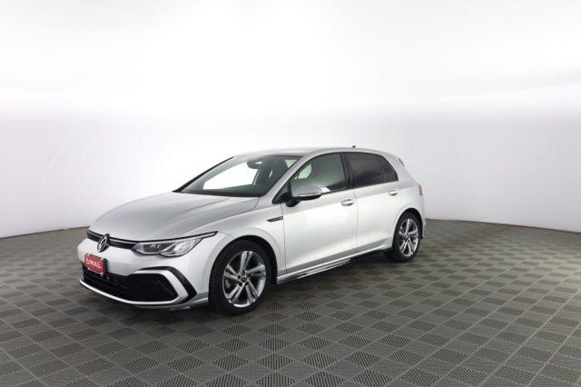 VOLKSWAGEN Golf Golf 2.0 TDI 150 CV DSG SCR R-Line