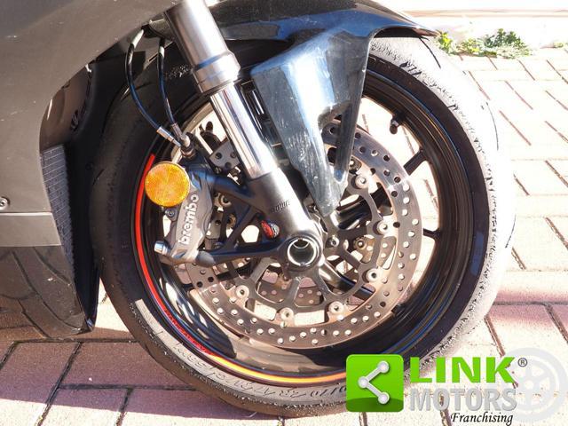 DUCATI Panigale V2 2024 PARI AL NUOVO FINANZIABILE