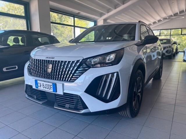 Peugeot 2008 PureTech 100 S&S Allure