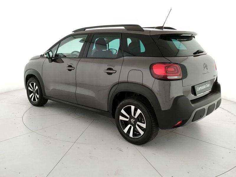 Citroën C3 Aircross PureTech 110 S&S Shine