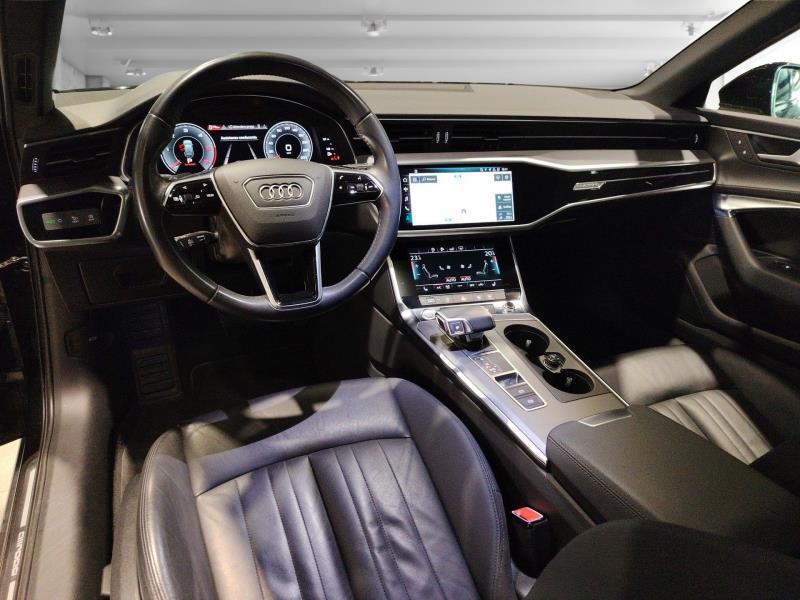 Audi A6 Allroad 50 3.0 TDI mHEV Evolution Quattro Tiptronic