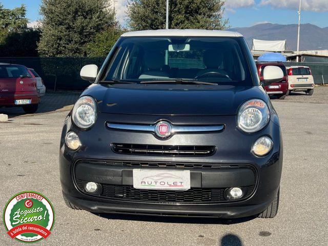FIAT 500L 1.4 95 CV Pop Star - PER NEOPATENTATO -