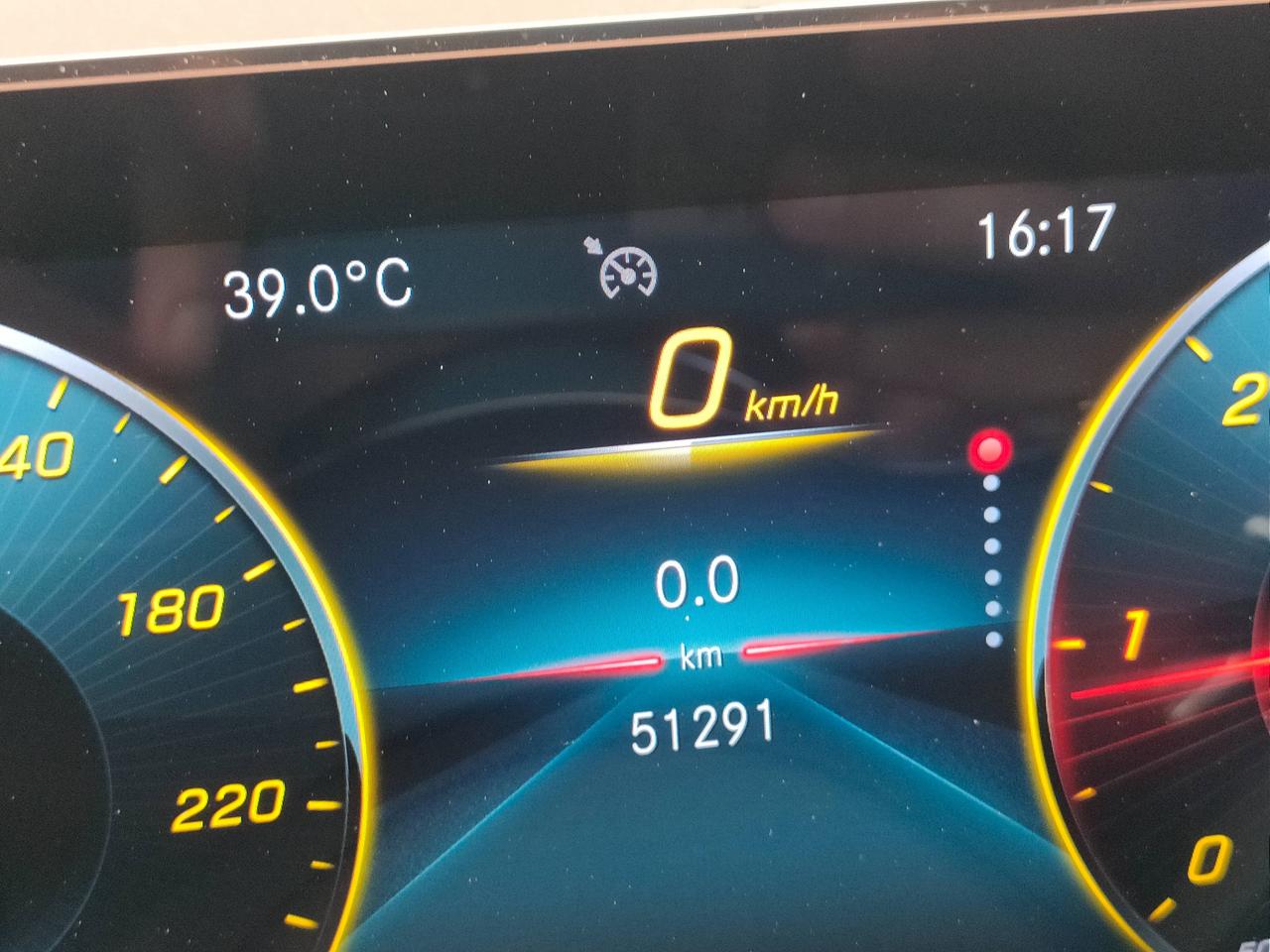 Mercedes-Benz GLA-H247 2020 - GLA 200 d Premium auto