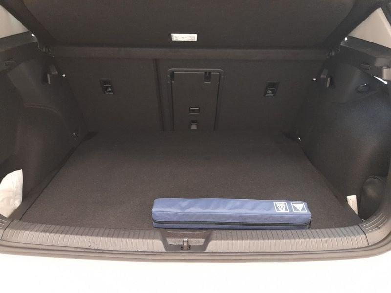 Volkswagen Golf 1.5 TSI EVO ACT Style