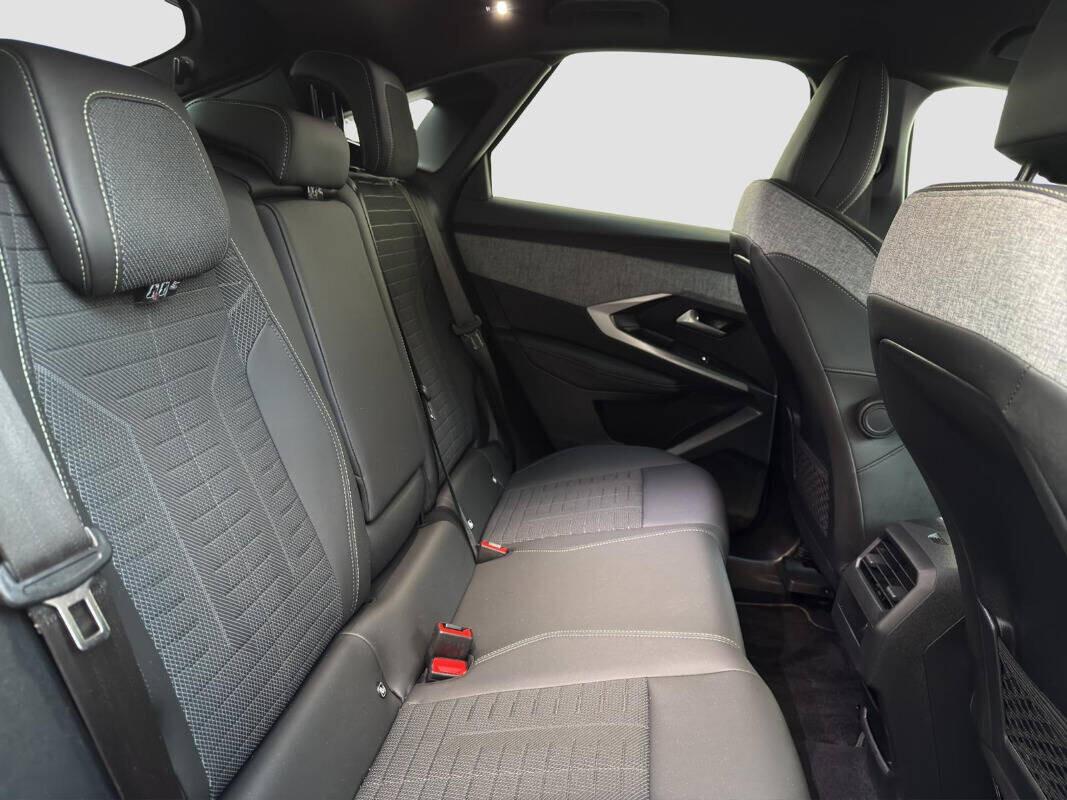 Peugeot 3008 1.2 hybrid 145cv GT automatica 2025