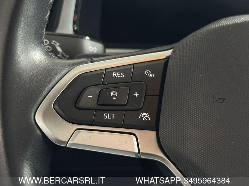 Volkswagen T-Roc 2.0 tdi Life 150cv dsg