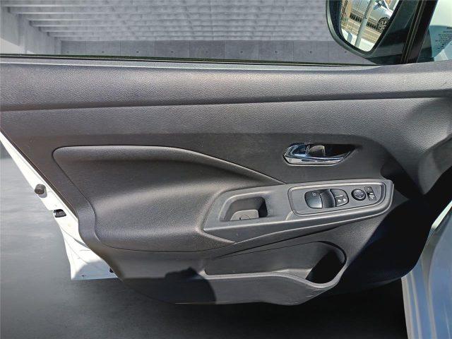 NISSAN Micra 5ª serie IG-T 100 5 porte Acenta