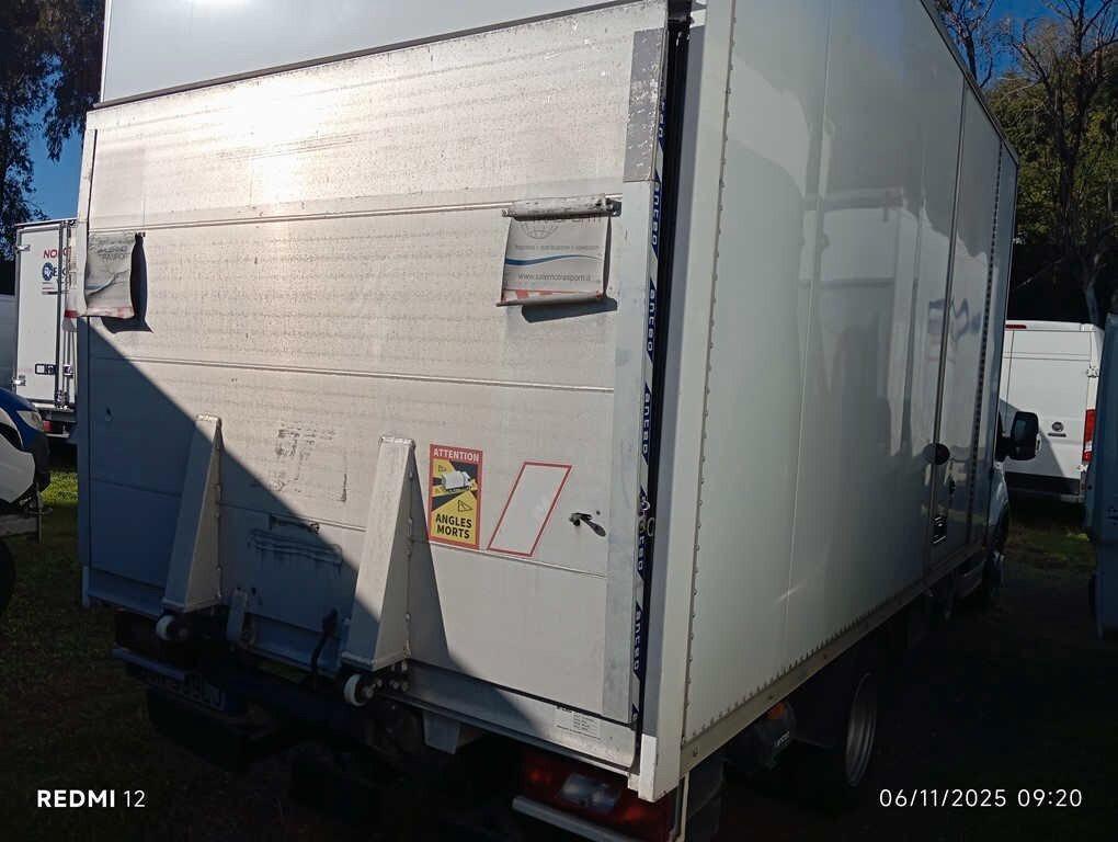 FORD TRANSIT 2.0tdci 170cv CON SPONDA 2023