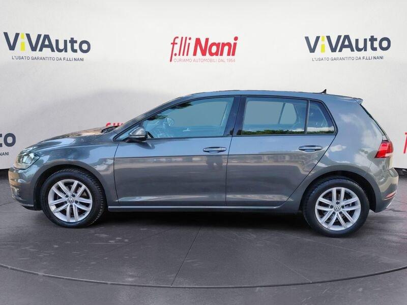 Volkswagen Golf Golf 1.6 TDI 115 CV 5p. Business BlueMotion Technology (IVA ESPOSTA)
