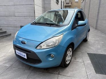 FORD Ka+ 1.2 8V 69CV Individual