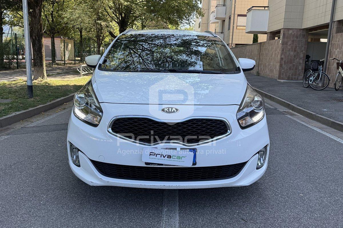 KIA Carens 1.7 CRDi 115 CV Class