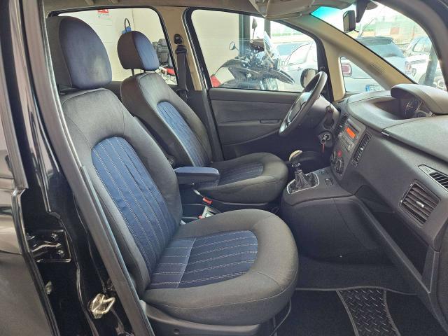 Lancia MUSA Musa II 2007 1.4 8v NEOPATENTATI