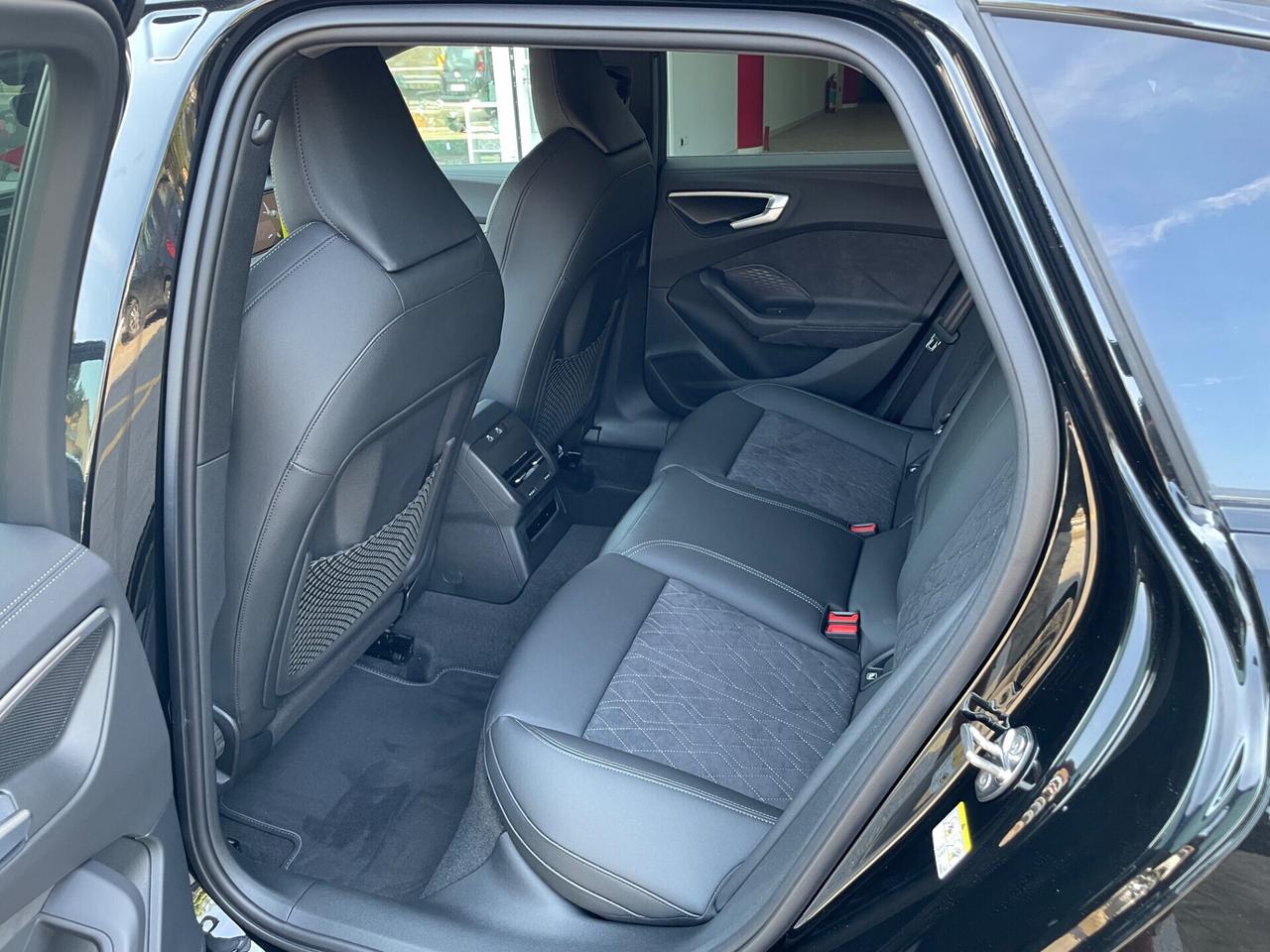 AUDI A5 AVANT TDI 204CV MHEV QUATTRO S-TRONIC S-LINE