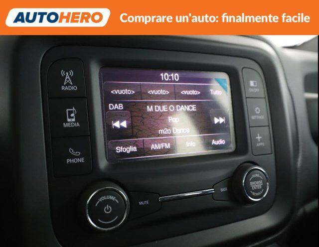 JEEP Renegade 1.0 T3 Longitude