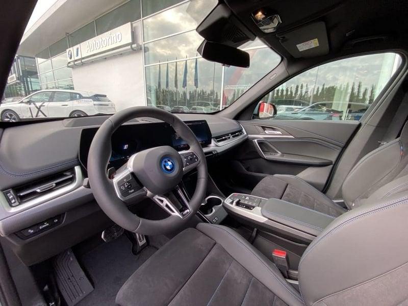 BMW X1 i xDrive30 M Sport